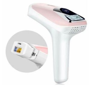 NEW Laser Hair Removal Gun